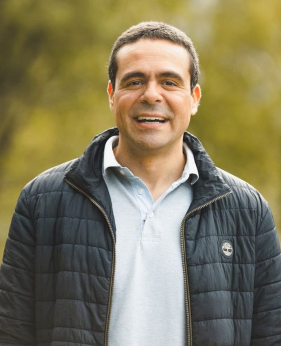 Allan Graboski